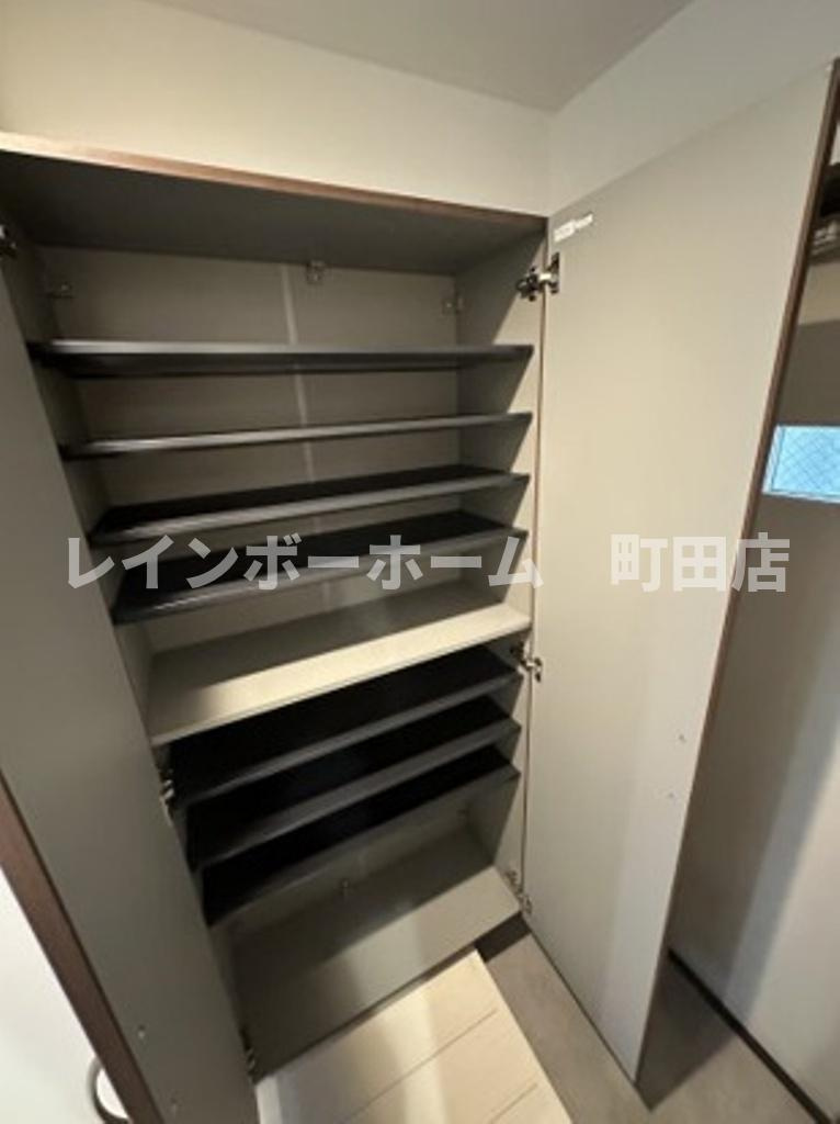 ベイルーム湘南台※初期費用分割後払いサービス利用可能物件のその他