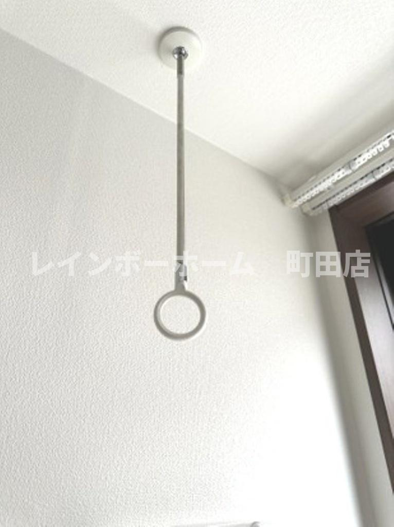 ベイルーム湘南台※初期費用分割後払いサービス利用可能物件の設備