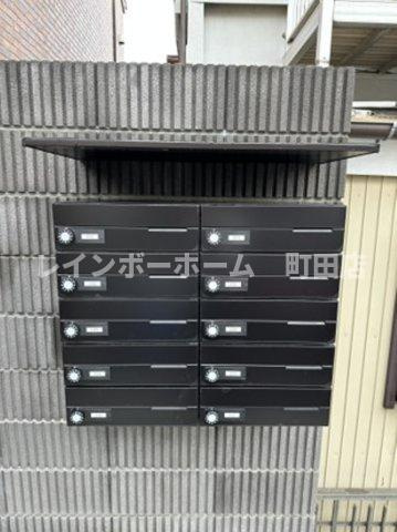 ベイルーム湘南台※初期費用分割後払いサービス利用可能物件のその他共用部分