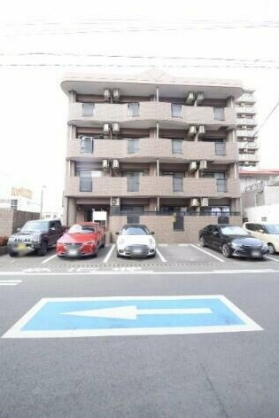 【外観】 | メトロノーム中島