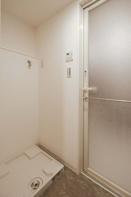 【設備】 | エスペランサ中野松が丘