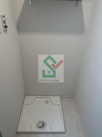グラナーデ南田中の設備