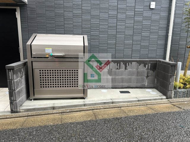 グラナーデ南田中のその他