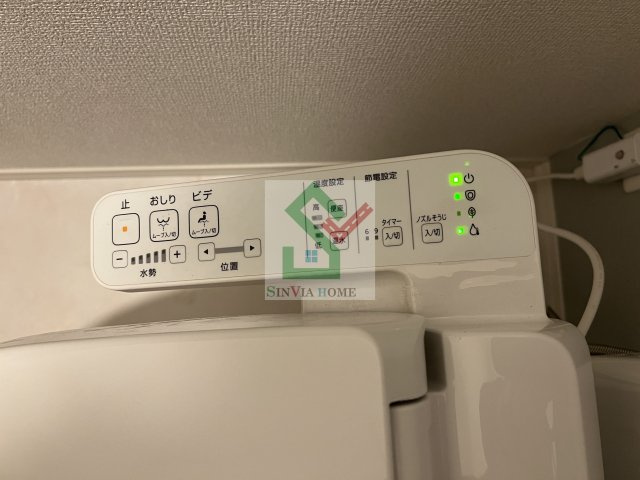 グラナーデ南田中のその他