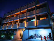 品川区豊町１丁目のマンションの画像