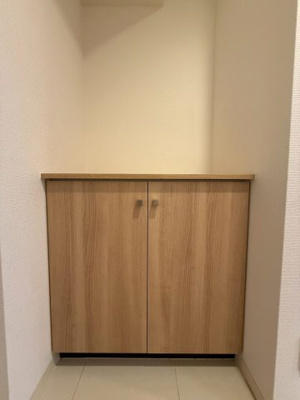 【収納】 | エス・キュート梅田中崎町