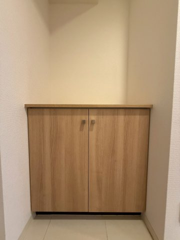 【収納】 | エス・キュート梅田中崎町