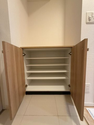 【収納】 | エス・キュート梅田中崎町