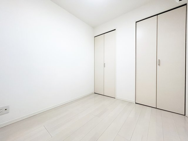 MaisonFar(メイソンファー)黒川の設備