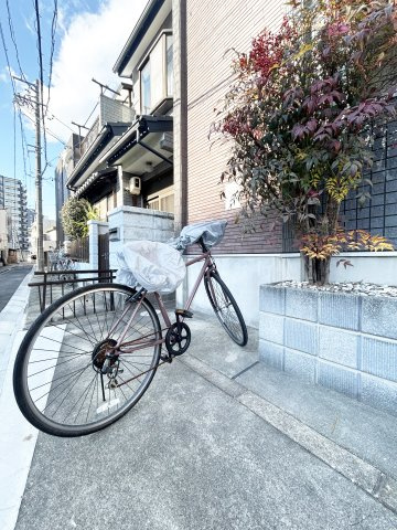 MaisonFar(メイソンファー)黒川のその他