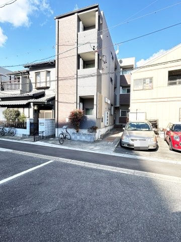 MaisonFar(メイソンファー)黒川