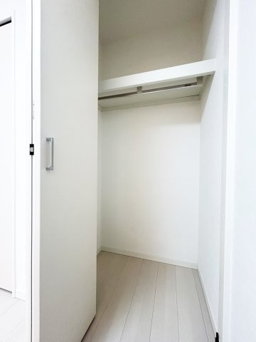 MaisonFar(メイソンファー)黒川の収納