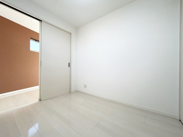 MaisonFar(メイソンファー)黒川のエントランス
