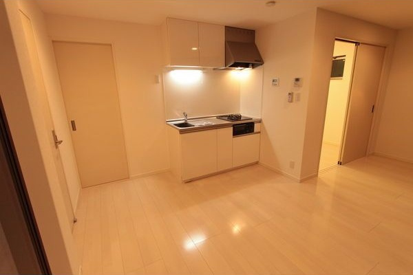 MaisonFar(メイソンファー)黒川のキッチン