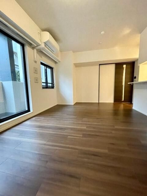 レジディア西小山のキッチン