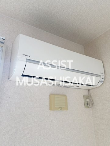 Past19の設備|写真：設備同仕様の別物件です