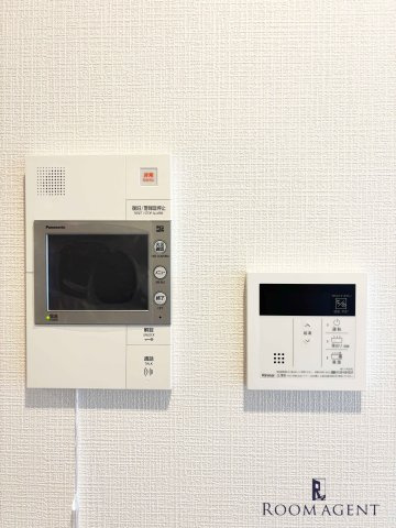 エスリード大曽根アヴェールのセキュリティ