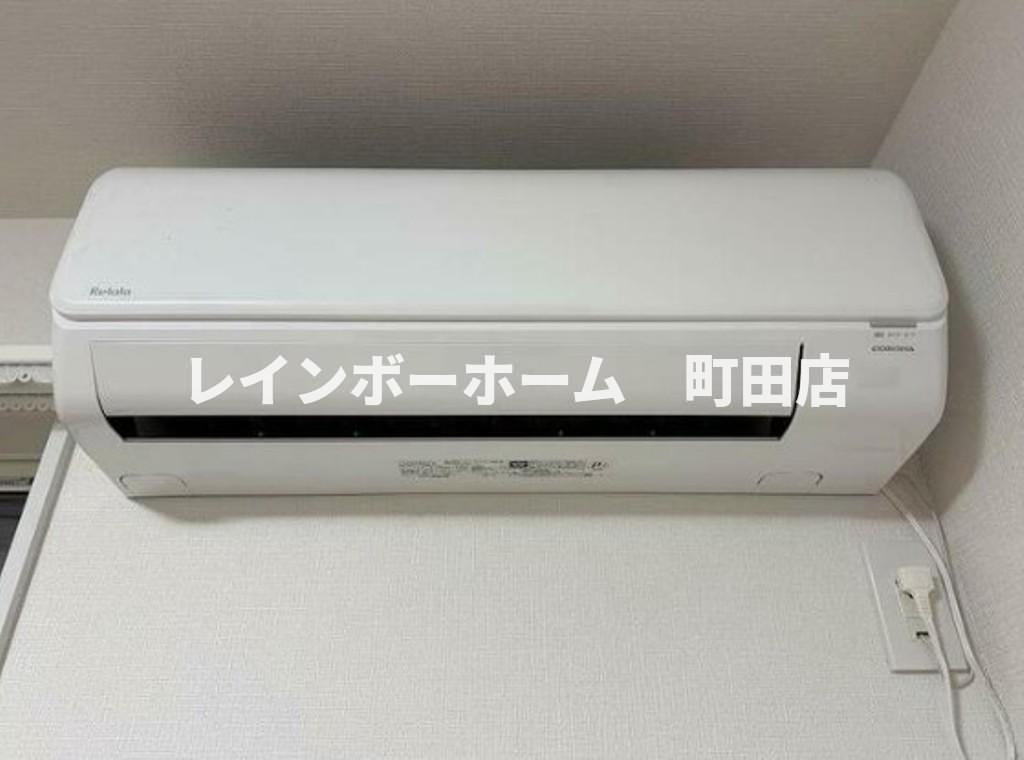 グリーンリヴィアS※初期費用分割後払いサービス利用可能物件の設備