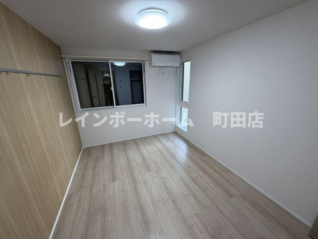 グリーンリヴィアS※初期費用分割後払いサービス利用可能物件の居間・リビング