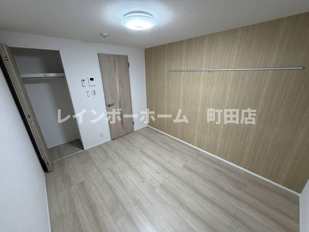 グリーンリヴィアS※初期費用分割後払いサービス利用可能物件の内装