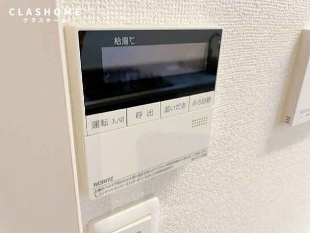 アンセム　　刈谷市近郊の賃貸はクラスホーム刈谷店の設備|イメージ画像になります
