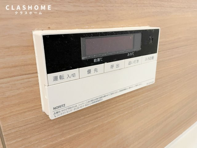 アンセム　　刈谷市近郊の賃貸はクラスホーム刈谷店の設備|イメージ画像になります