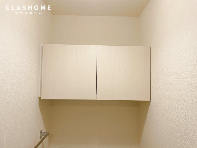 アンセム　　刈谷市近郊の賃貸はクラスホーム刈谷店の収納|イメージ画像になります