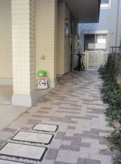 cheer ful NARIHIRAのその他共用部分
