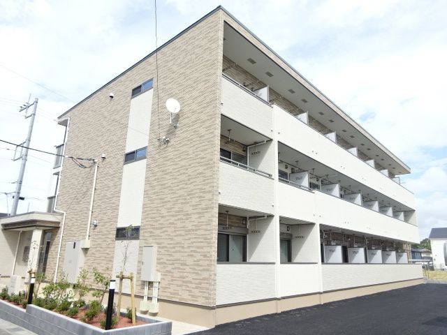 アライブ　ジュネス