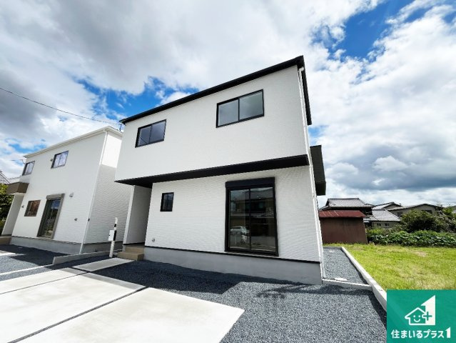 草津市木川町　第1期　新築一戸建て