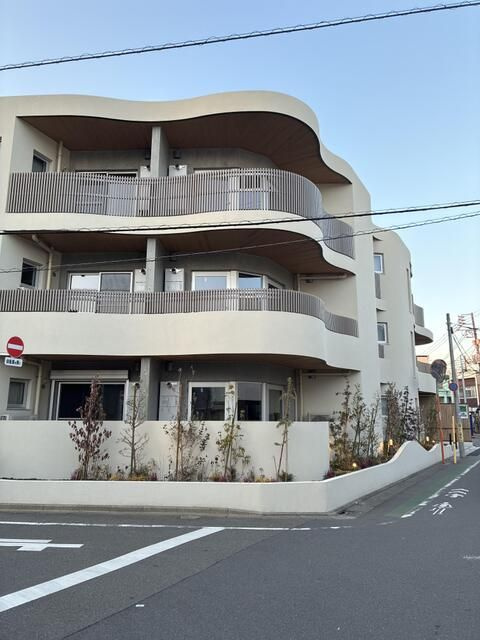 バンレーラ鷹番