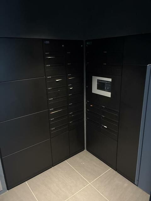 バンレーラ鷹番のその他共用部分