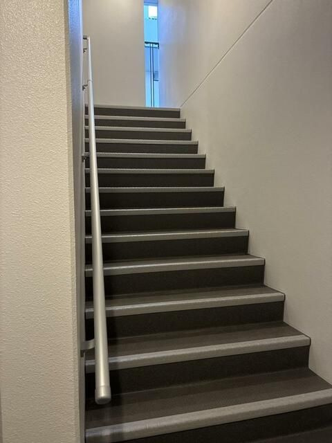 バンレーラ鷹番のその他共用部分