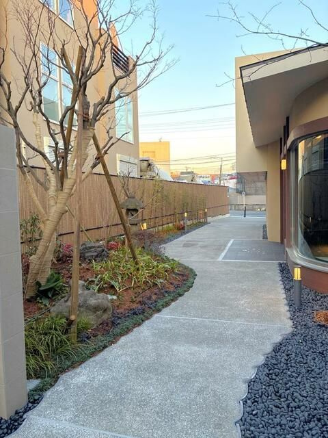バンレーラ鷹番のその他