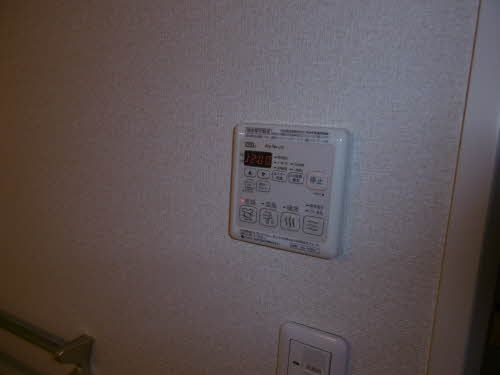 ベルフィオーレＣの設備