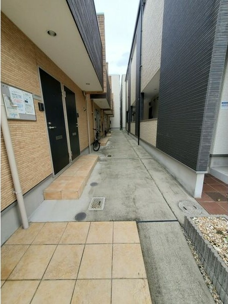 メゾン生駒町のその他