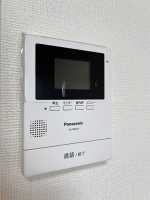 【セキュリティ】 | レスコート蕨