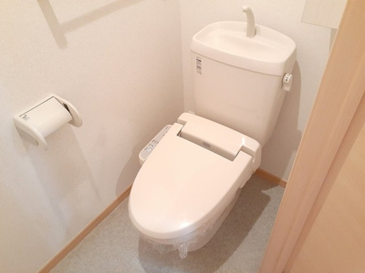 【トイレ】 | プレッソ