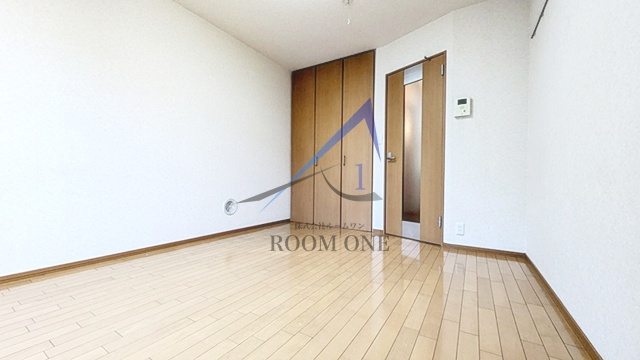アクティ池上 の寝室|寝室です。