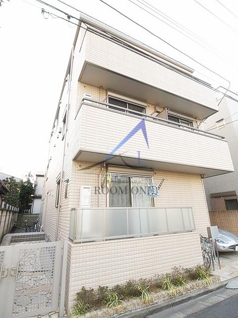 アクティ池上 