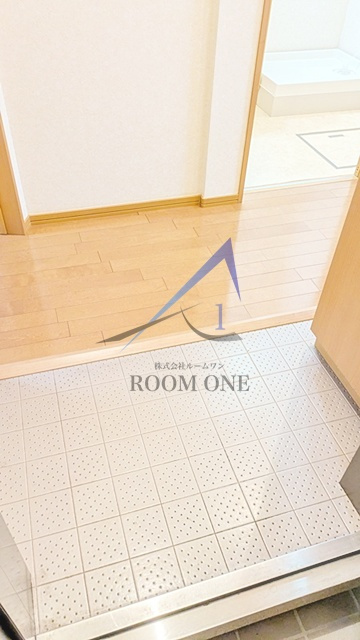 アクティ池上 の玄関|玄関です。