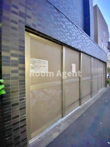 プレサンス金山コネクトのその他