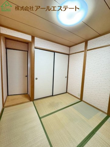 姫路市網干区垣内南町　　山陽電鉄網干線「山陽網干駅」徒歩5分の子供部屋