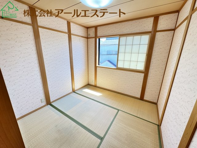 姫路市網干区垣内南町　　山陽電鉄網干線「山陽網干駅」徒歩5分の子供部屋