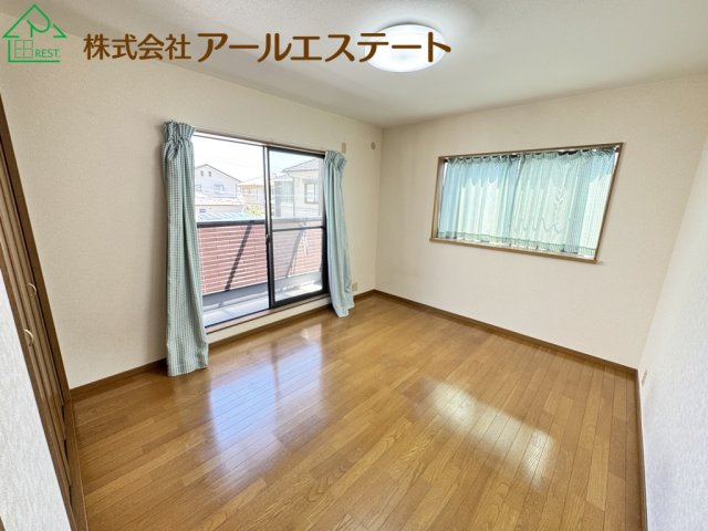 姫路市網干区垣内南町　　山陽電鉄網干線「山陽網干駅」徒歩5分の洋室
