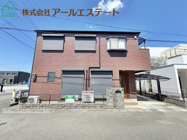 姫路市網干区垣内南町　　山陽電鉄網干線「山陽網干駅」徒歩5分