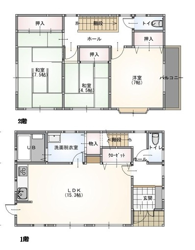 姫路市網干区垣内南町　　山陽電鉄網干線「山陽網干駅」徒歩5分
