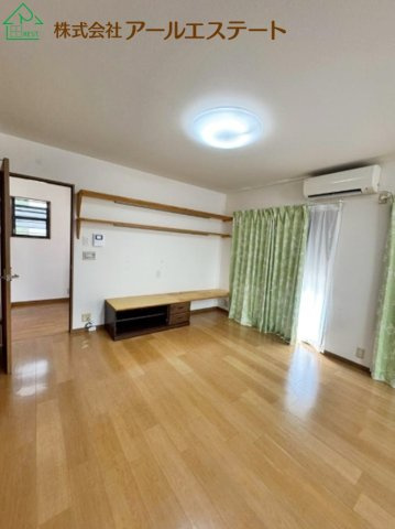 姫路市網干区垣内南町　　山陽電鉄網干線「山陽網干駅」徒歩5分の居間・リビング
