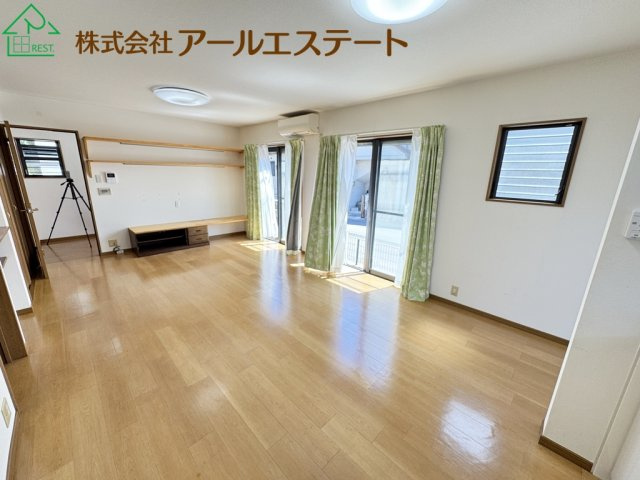 姫路市網干区垣内南町　　山陽電鉄網干線「山陽網干駅」徒歩5分の居間・リビング