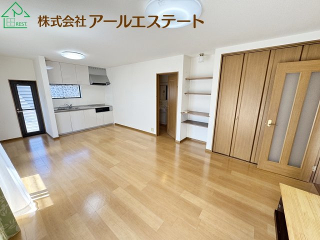 姫路市網干区垣内南町　　山陽電鉄網干線「山陽網干駅」徒歩5分の内装